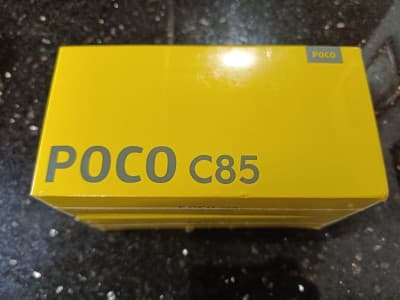 poco c85