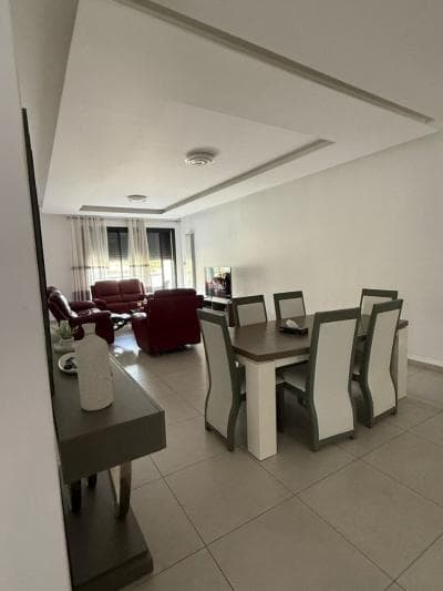 Location Appartement F3 Alger Hydra