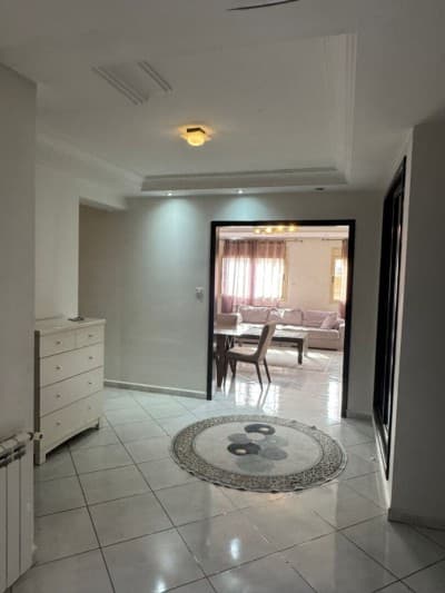 Location Appartement F4 Alger Hydra