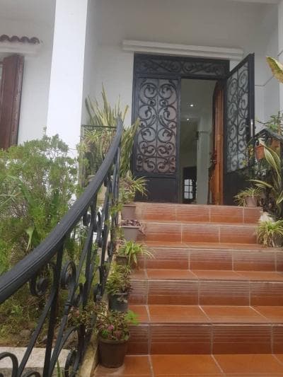 Location Villa Alger Birkhadem