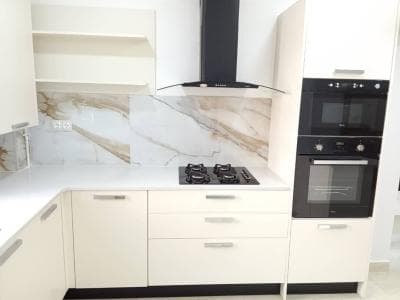 Location Appartement F4 Alger Hydra
