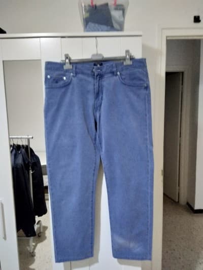 Pantalons. ADIDAS & COLUMBIA
