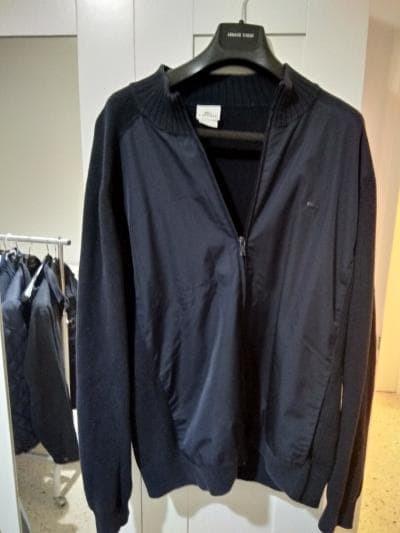 Veste Hackett . Polo tee-shirt Ralph Lauren