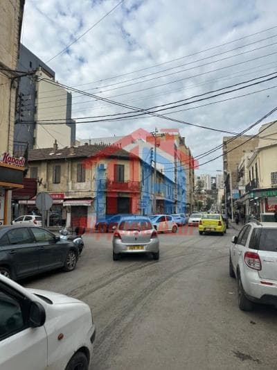 Vente Local Annaba Annaba