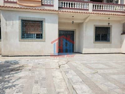 Location Appartement Niveau de villa F3 Annaba Annaba