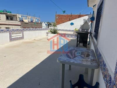 Vente Appartement Duplex F5 Annaba Annaba