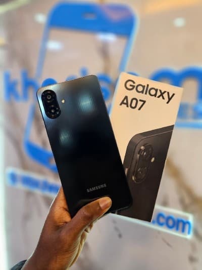 Samsung A07