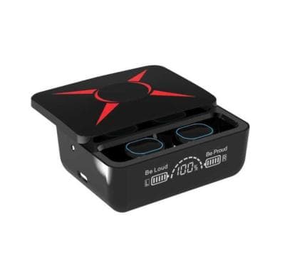 TWS BLUETOOTH EARPODS