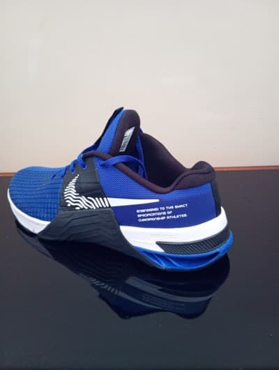 Basquette Nike METCON