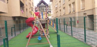 Location Appartement F3 Alger Cheraga