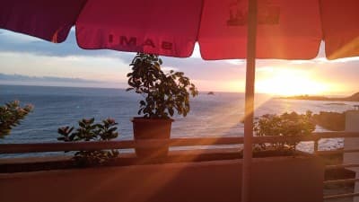 Location vacances Appartement F3 Béjaïa Bejaia