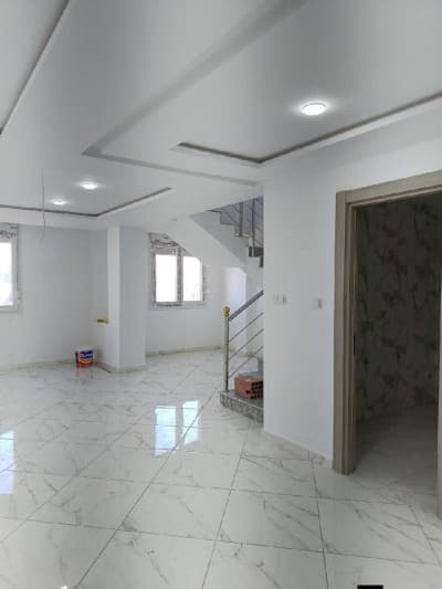 Vente Appartement F4 Alger Bordj el kiffan