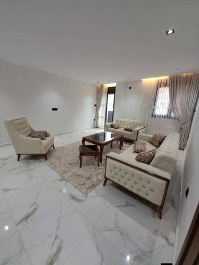 Vente Appartement F5 Alger Bordj el kiffan