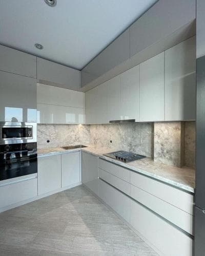Vente Appartement F4 Alger Bordj el bahri