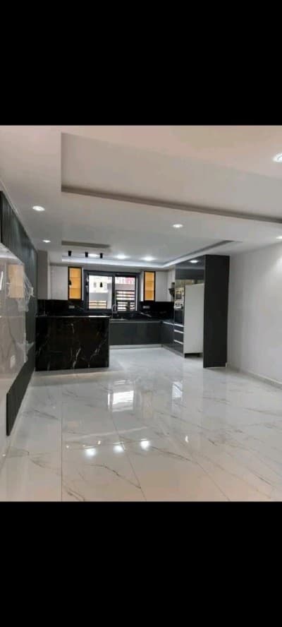 Vente Appartement F4 Alger Bordj el kiffan
