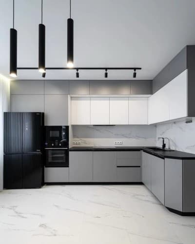 Vente Appartement F5 Alger Bordj el kiffan