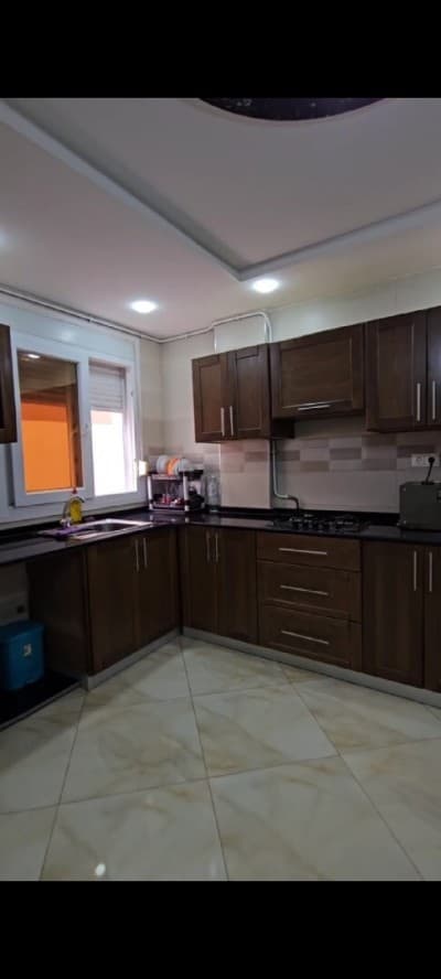 Vente Appartement F2 Alger Bordj el kiffan