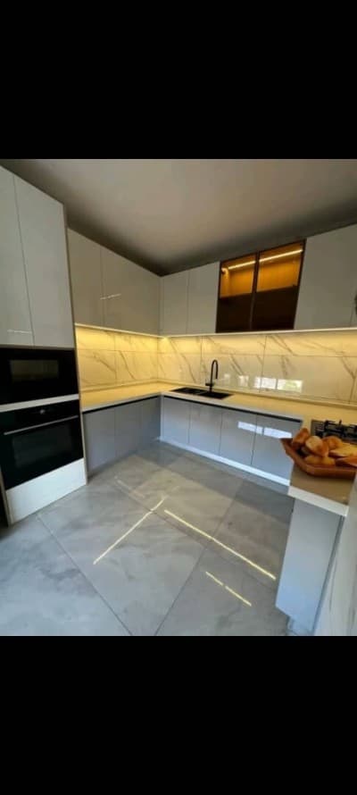 Vente Appartement F3 Alger Bordj el kiffan