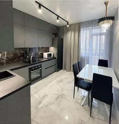Vente Appartement F4 Alger Bordj el kiffan
