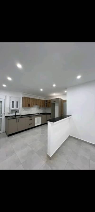 Vente Appartement F3 Alger Bordj el kiffan
