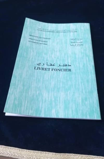 Vente Appartement F4 Alger Bordj el kiffan
