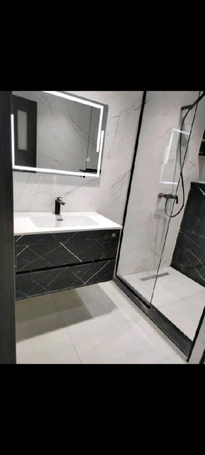 Vente Appartement F4 Alger Bordj el bahri