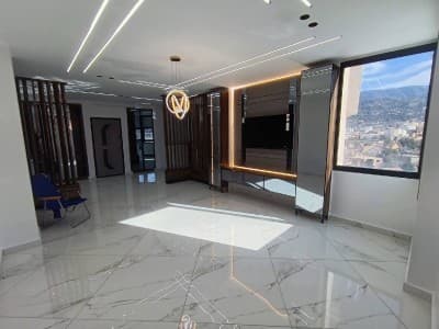 Vente Appartement F4 Alger Kouba