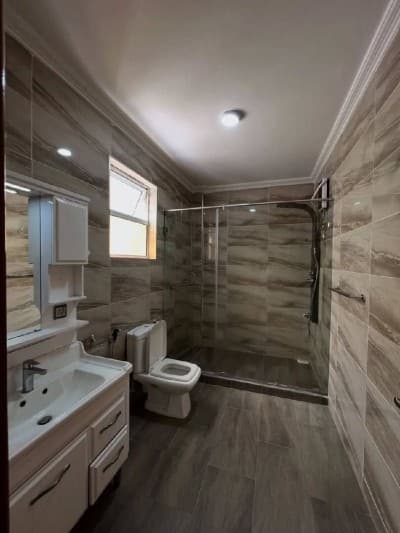 Vente Appartement F5 Alger Bordj el kiffan