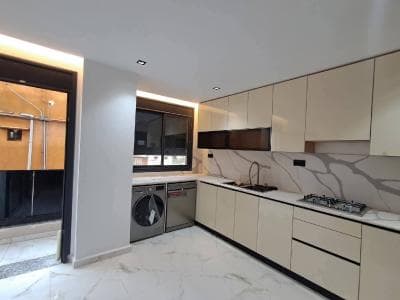 Vente Appartement F4 Alger Bordj el kiffan