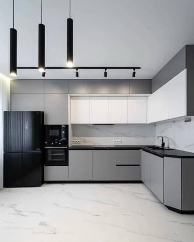 Vente Appartement F3 Alger Bordj el bahri
