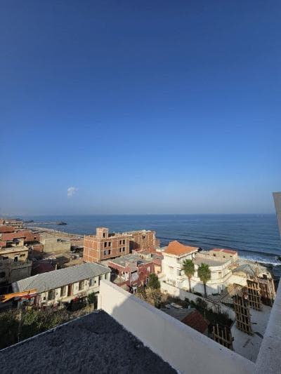 Vente Appartement F2 Alger Bordj el kiffan