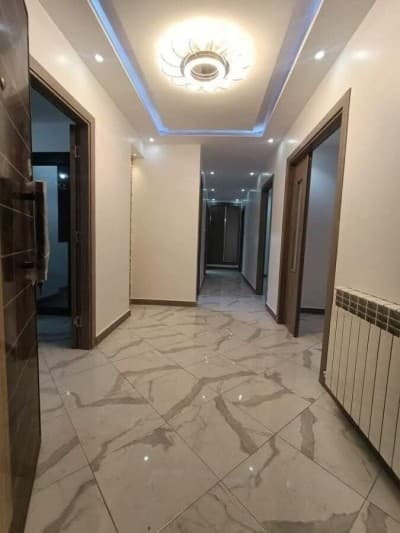 Vente Appartement Duplex F5 Alger Bordj el kiffan