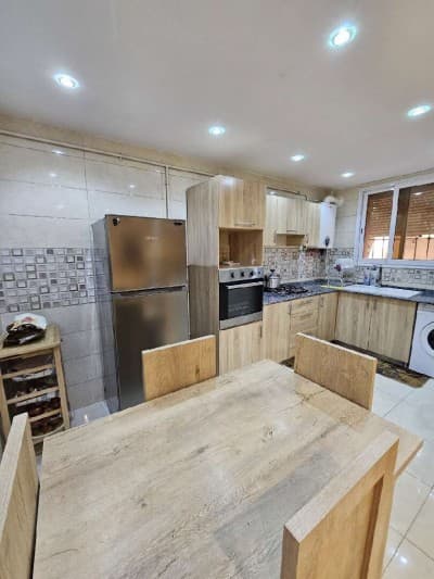 Vente Appartement F5 Alger Bordj el kiffan