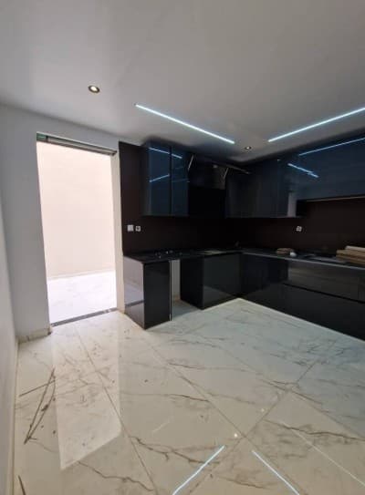 Vente Appartement F3 Alger Bordj el kiffan