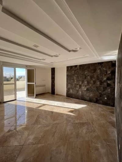 Vente Appartement F5 Alger Bordj el kiffan