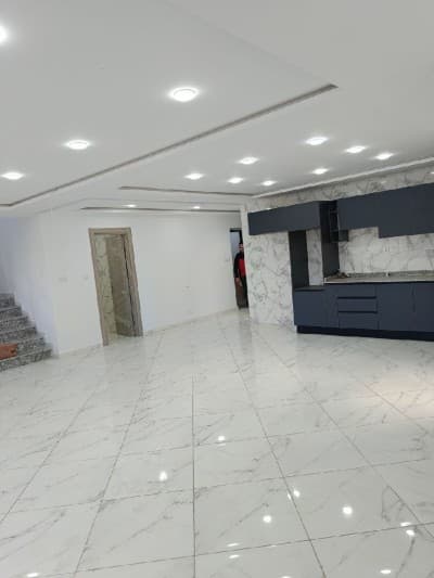 Vente Appartement Duplex F5 Alger Bordj el kiffan