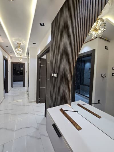 Vente Appartement F2 Alger Bordj el kiffan