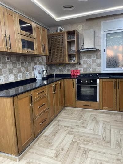 Vente Appartement F2 Alger Bordj el kiffan