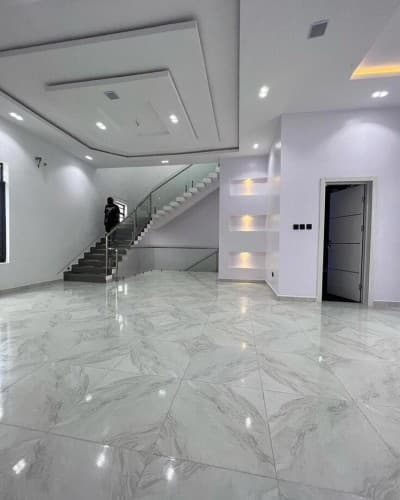 Vente Appartement Duplex F3 Alger Bordj el kiffan