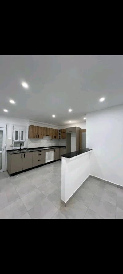 Vente Appartement F4 Alger Bordj el kiffan