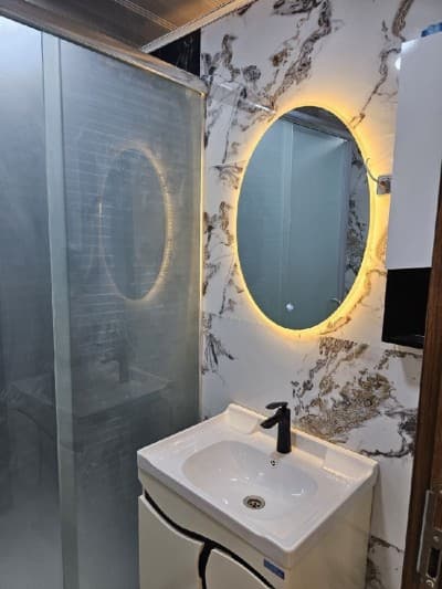 Vente Appartement F3 Alger Bordj el kiffan