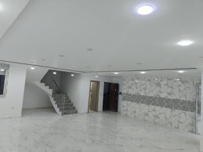 Vente Appartement Duplex F4 Alger Bordj el kiffan