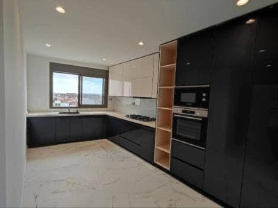 Vente Appartement F2 Alger Bordj el kiffan
