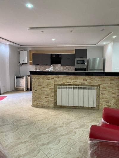 Vente Appartement F2 Alger Bordj el kiffan