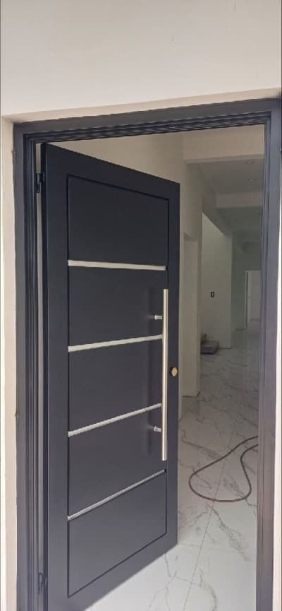 Vente Appartement F4 Alger Bordj el kiffan
