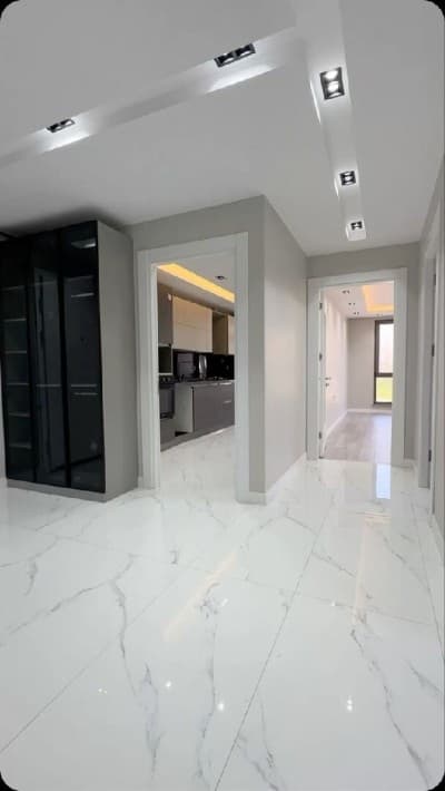 Vente Appartement F2 Alger Bordj el kiffan