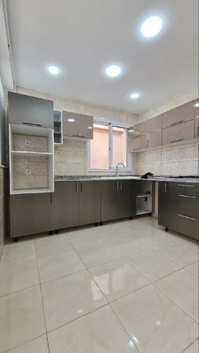 Vente Appartement F4 Alger Bordj el kiffan