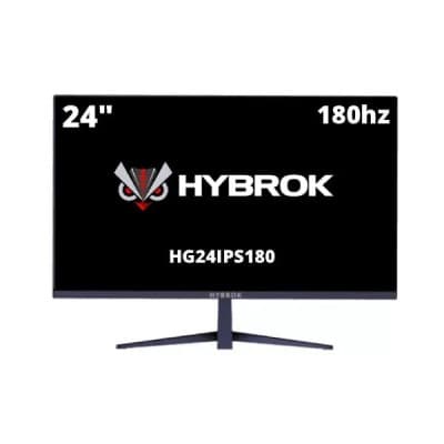 HYBROK HG24IPS180 24"-180hz-1ms-fhd-ips