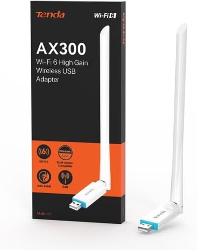 Tenda AX300