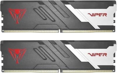 RAM VIPER GAMING DDR5 32GB 2X16 CL 36 6400MT/S